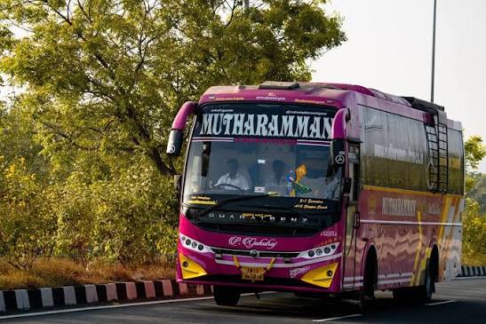 Mutharamman Travels