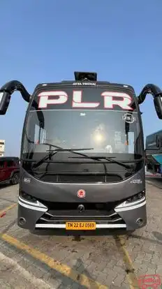 PLR Travels