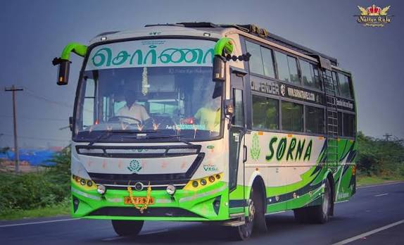 Sorna Travels