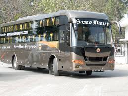 Sree Devi Express