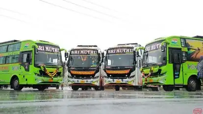 Sri Muthu Bus