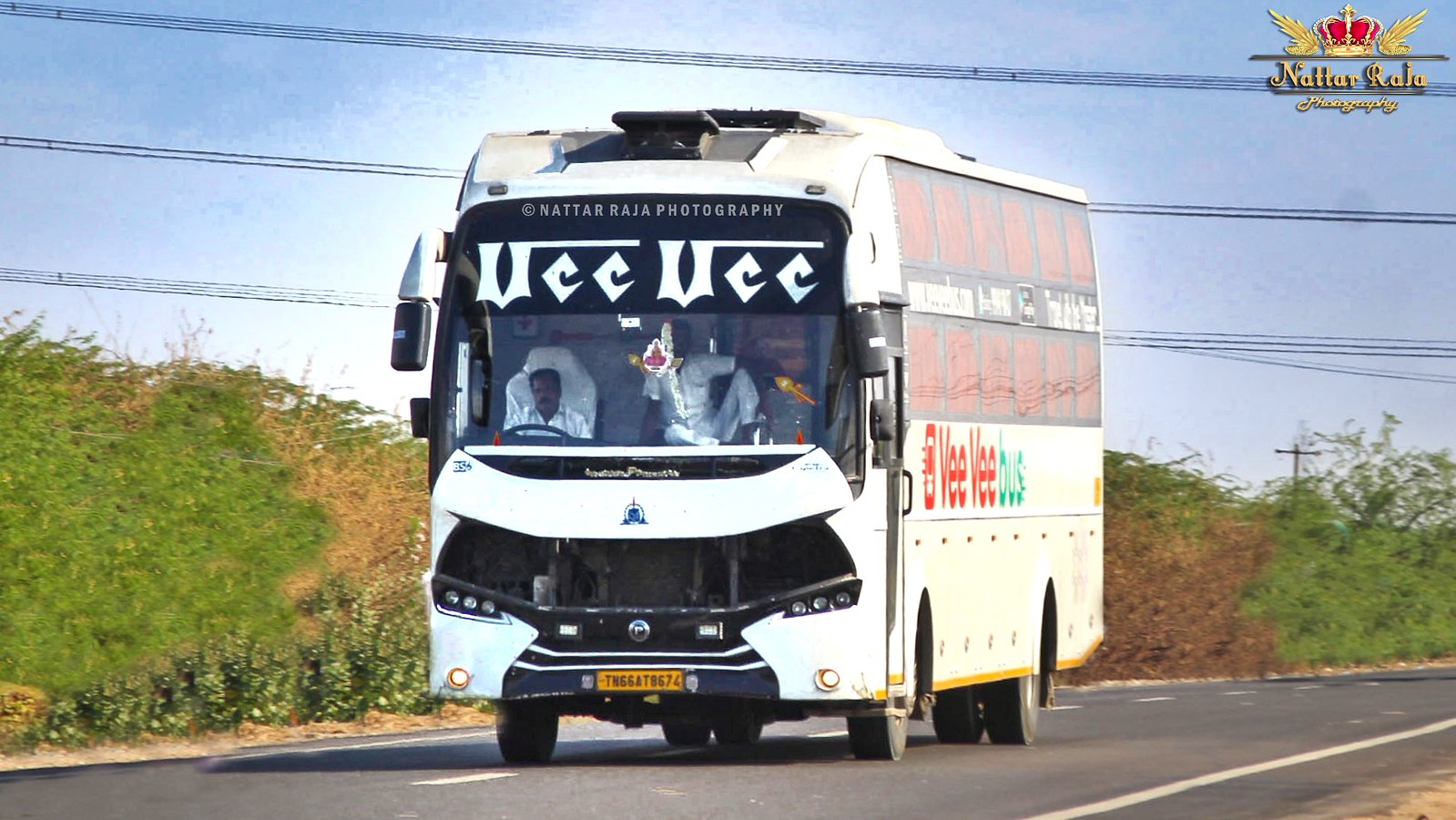 Vee Vee Travels